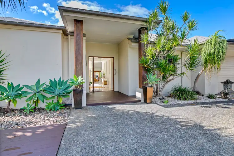 Fifth view of Homely house listing, 102 Maroochy Waters Drive, Maroochydore QLD 4558