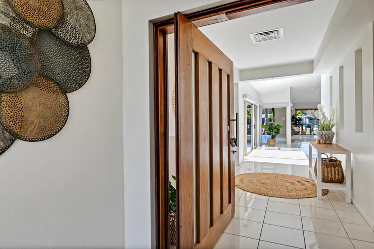 Sixth view of Homely house listing, 102 Maroochy Waters Drive, Maroochydore QLD 4558