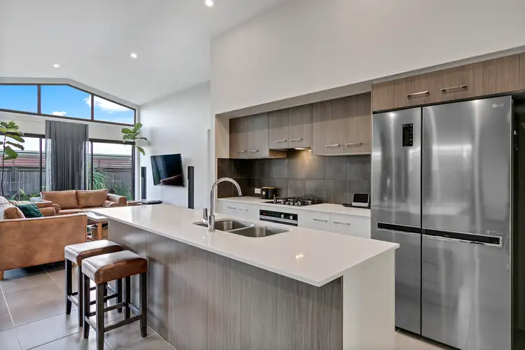 Second view of Homely house listing, 36 Sunray Avenue, Palmview QLD 4553