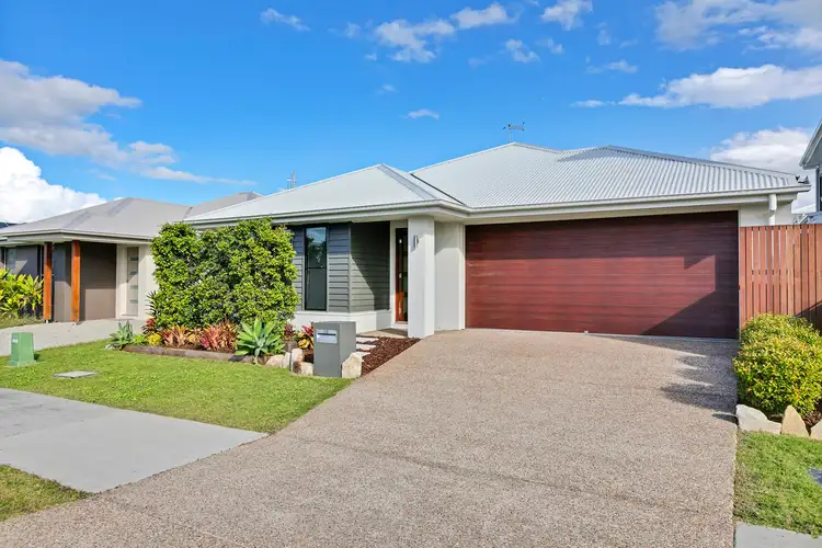 Third view of Homely house listing, 36 Sunray Avenue, Palmview QLD 4553