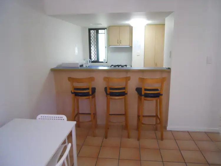 Third view of Homely townhouse listing, Unit 41 45 Barrett Street, Robertson QLD 4109