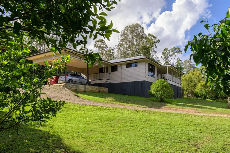 Third view of Homely house listing, 44 Fleming Road, Glenwood QLD 4570