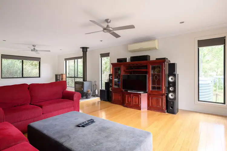 Fourth view of Homely house listing, 44 Fleming Road, Glenwood QLD 4570