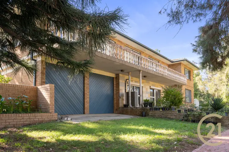 Second view of Homely house listing, 85 Newbridge Road, Chipping Norton NSW 2170
