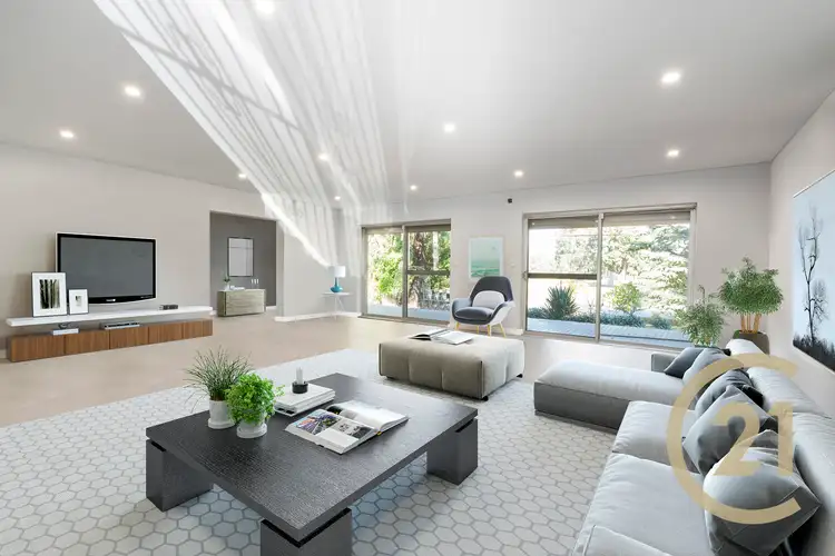 Fifth view of Homely house listing, 85 Newbridge Road, Chipping Norton NSW 2170
