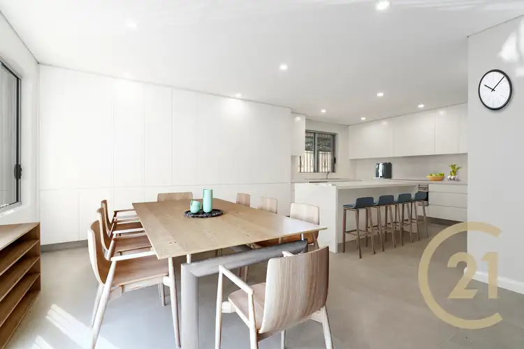 Sixth view of Homely house listing, 85 Newbridge Road, Chipping Norton NSW 2170