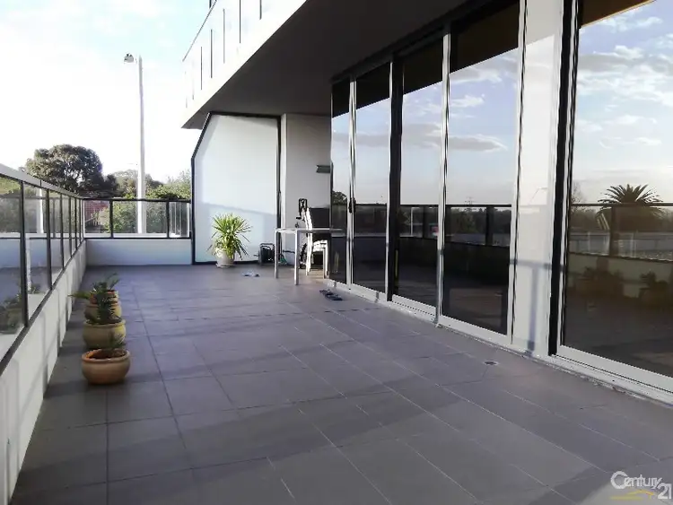 Main view of Homely unit listing, 303/770A Toorak Road, Glen Iris VIC 3146