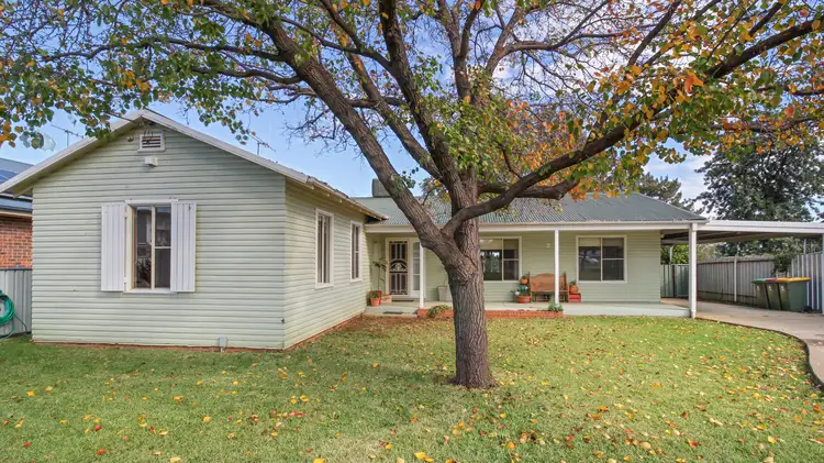 39 Church Street, Forbes NSW 2871