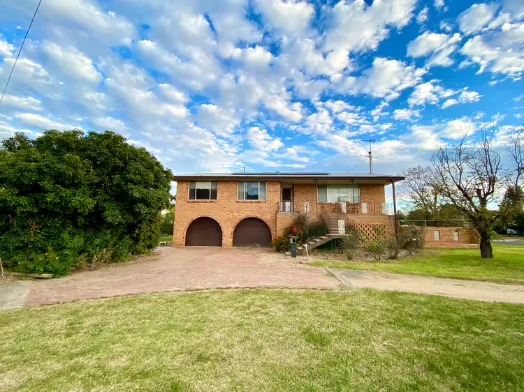 9 Bogan Gate Road, Forbes NSW 2871