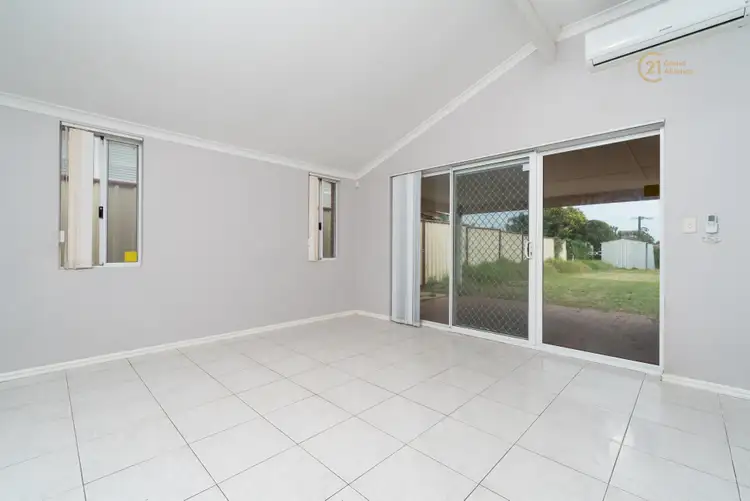 Second view of Homely house listing, 70A Leake Street, Belmont WA 6104