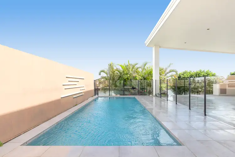 Third view of Homely house listing, 6 Mermaid Court, Eli Waters QLD 4655