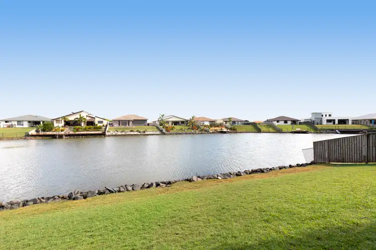 Fourth view of Homely house listing, 6 Mermaid Court, Eli Waters QLD 4655