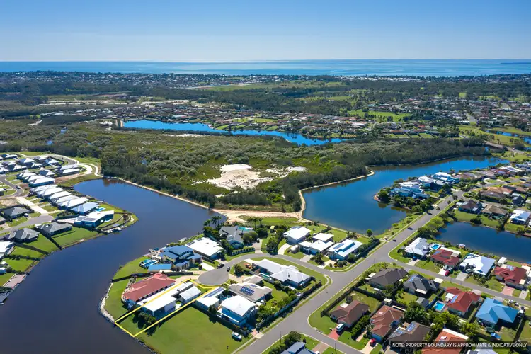 Sixth view of Homely house listing, 6 Mermaid Court, Eli Waters QLD 4655