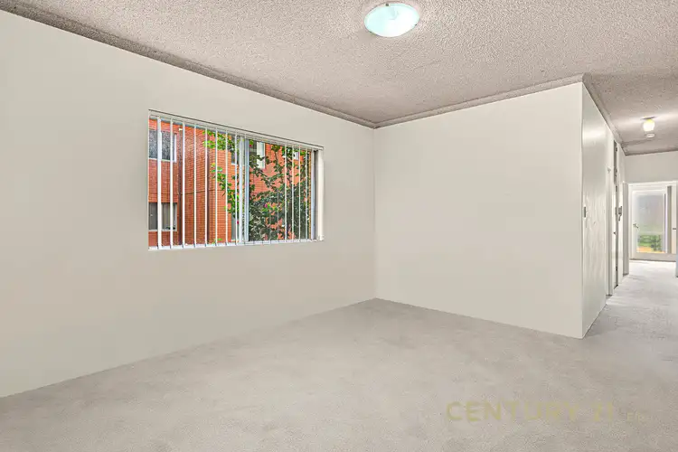 Second view of Homely apartment listing, 3/20 President Avenue, Kogarah NSW 2217
