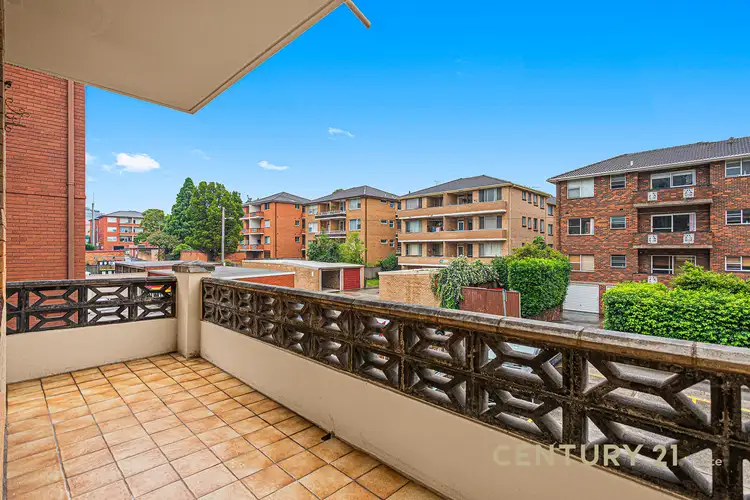 Third view of Homely apartment listing, 3/20 President Avenue, Kogarah NSW 2217
