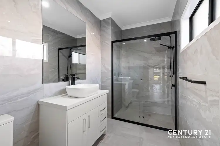 Sixth view of Homely house listing, 13 Atlee Street, Oran Park NSW 2570