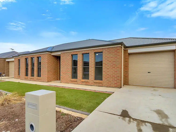 Main view of Homely house listing, 12 Helene Street, Munno Para West SA 5115