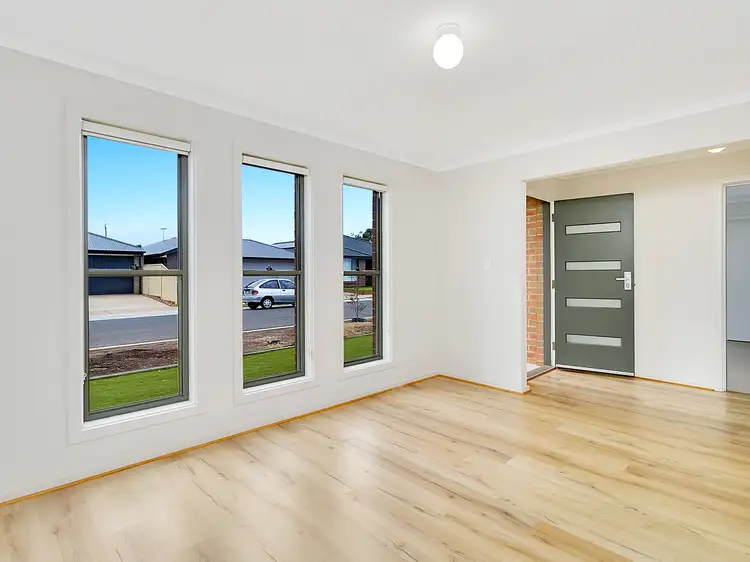 Second view of Homely house listing, 12 Helene Street, Munno Para West SA 5115