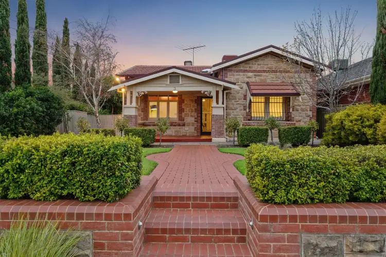 Main view of Homely house listing, 3 Gembrook Road, Athelstone SA 5076
