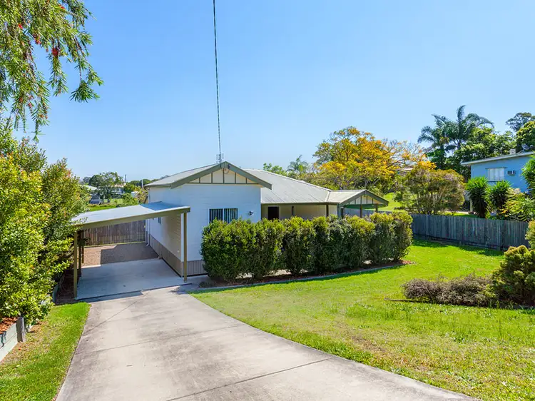 Main view of Homely house listing, 26 Thomas Street, Gympie QLD 4570