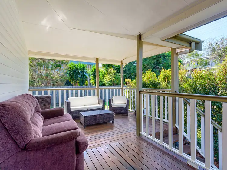 Second view of Homely house listing, 26 Thomas Street, Gympie QLD 4570