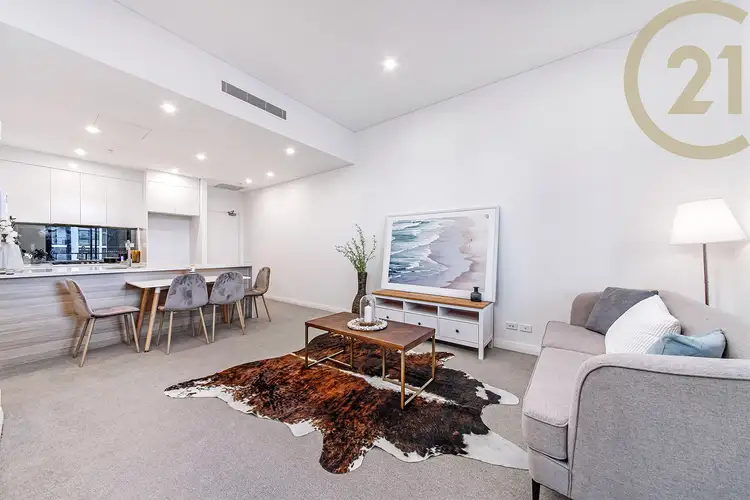 E5304/16 Constitution Road, Ryde NSW 2112