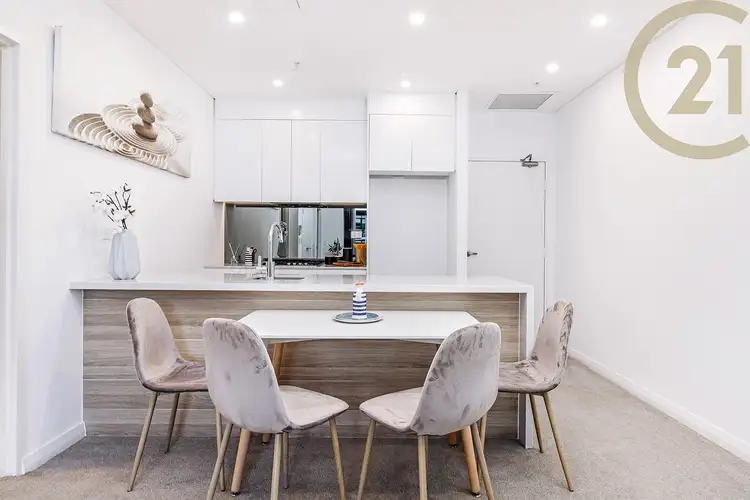 Fourth view of Homely apartment listing, E5304/16 Constitution Road, Ryde NSW 2112