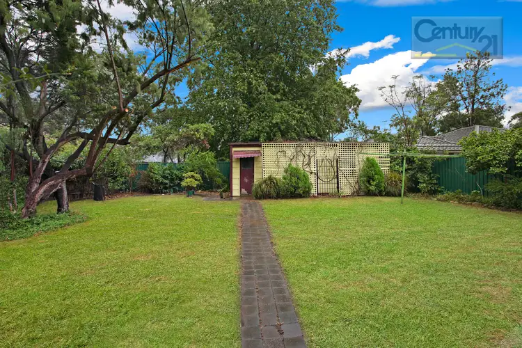 94 Bridge Street, Schofields NSW 2762