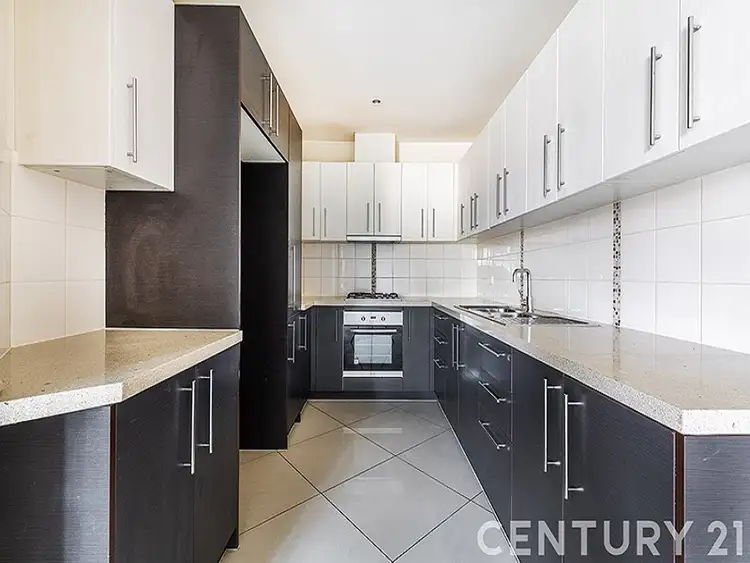 Fifth view of Homely apartment listing, 3/20 James Street, Dandenong VIC 3175