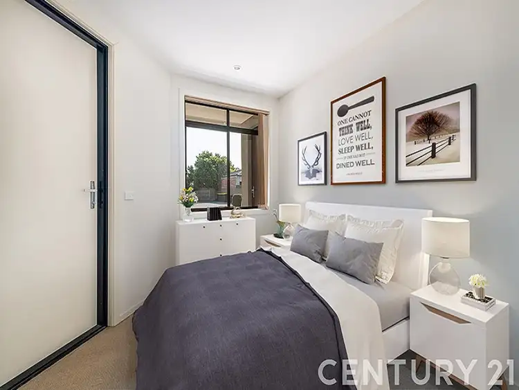 Sixth view of Homely apartment listing, 3/20 James Street, Dandenong VIC 3175