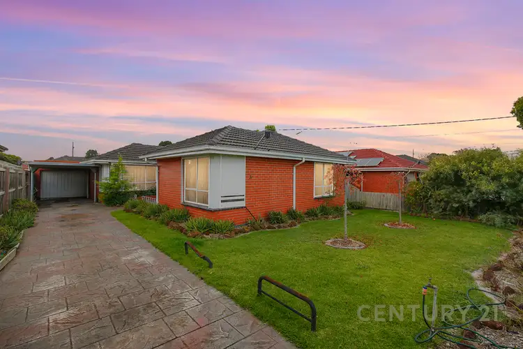 Main view of Homely house listing, 51 Wardale Rd, Springvale South VIC 3172