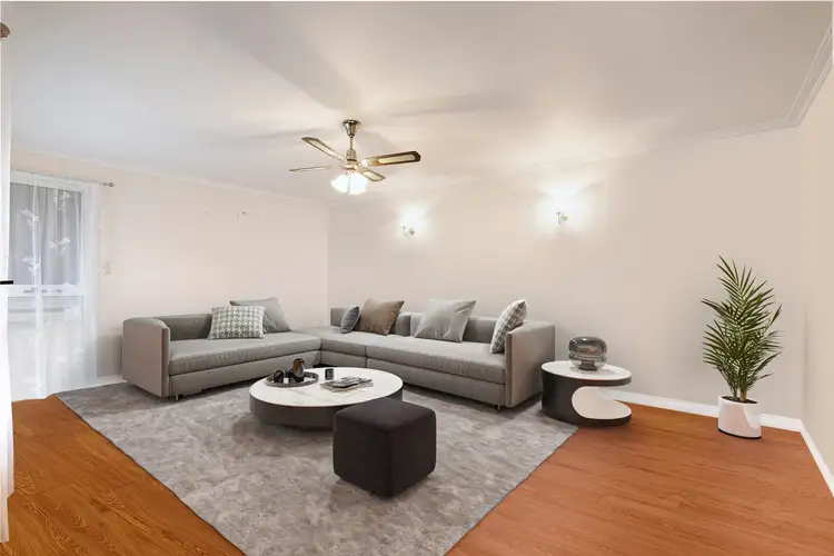 Second view of Homely house listing, 51 Wardale Rd, Springvale South VIC 3172