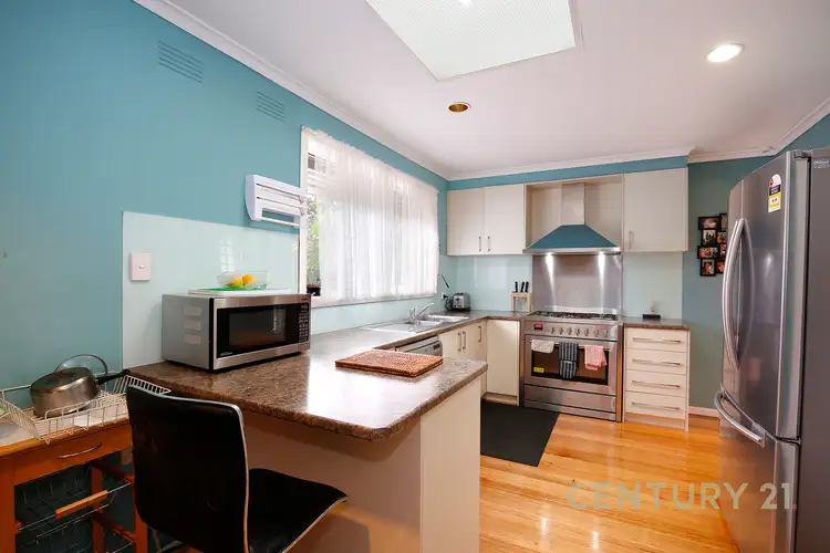 Third view of Homely house listing, 51 Wardale Rd, Springvale South VIC 3172