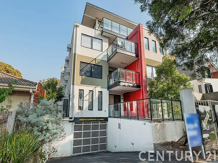 7/38 King Street, Dandenong VIC 3175