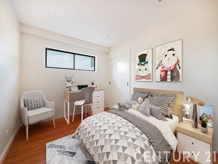 Fourth view of Homely apartment listing, 7/38 King Street, Dandenong VIC 3175