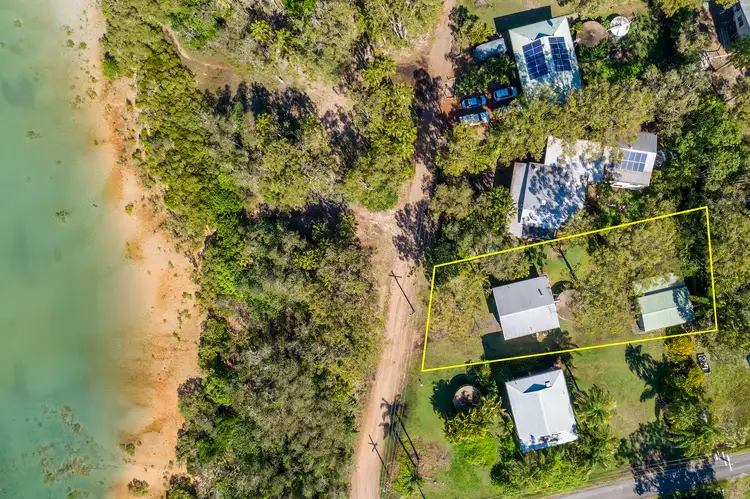 Main view of Homely house listing, 18 Esplanade, Tuan QLD 4650