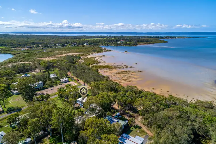 Second view of Homely house listing, 18 Esplanade, Tuan QLD 4650