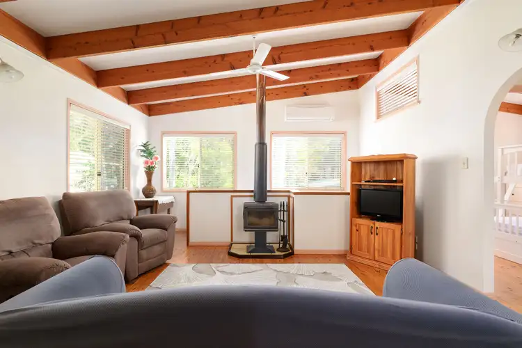 Third view of Homely house listing, 18 Esplanade, Tuan QLD 4650