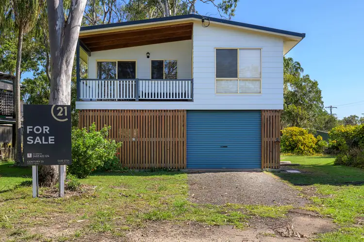 Fourth view of Homely house listing, 18 Esplanade, Tuan QLD 4650