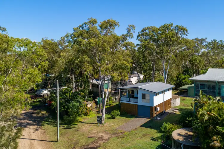 Fifth view of Homely house listing, 18 Esplanade, Tuan QLD 4650
