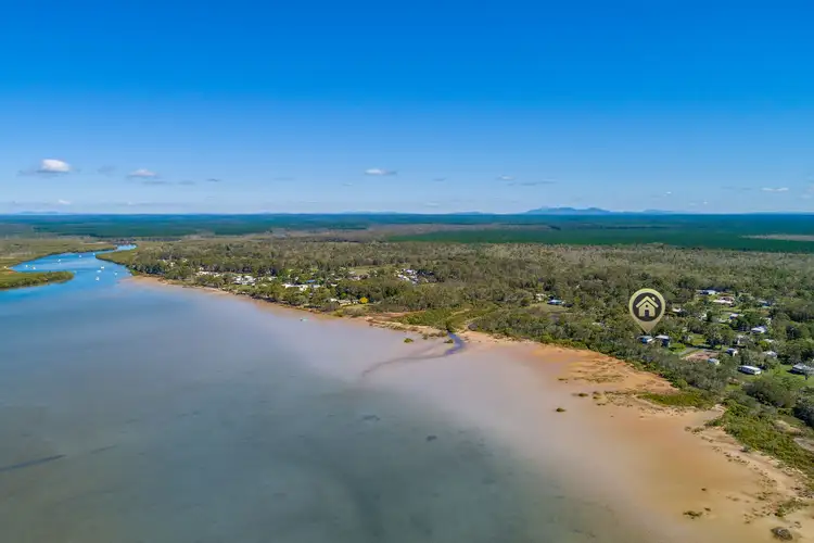 Sixth view of Homely house listing, 18 Esplanade, Tuan QLD 4650