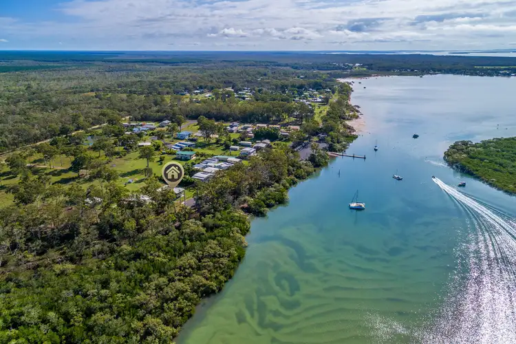 Third view of Homely house listing, 168 Tuan Esplanade, Tuan QLD 4650