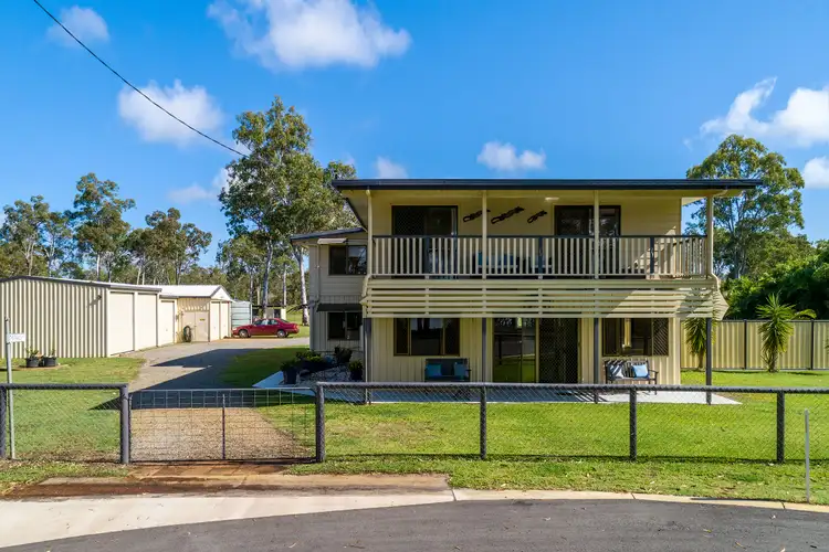 Sixth view of Homely house listing, 168 Tuan Esplanade, Tuan QLD 4650