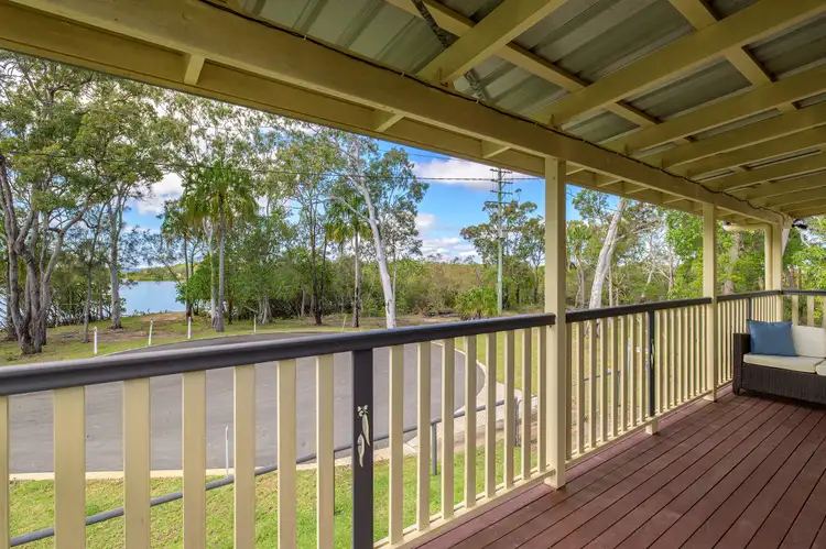 Seventh view of Homely house listing, 168 Tuan Esplanade, Tuan QLD 4650