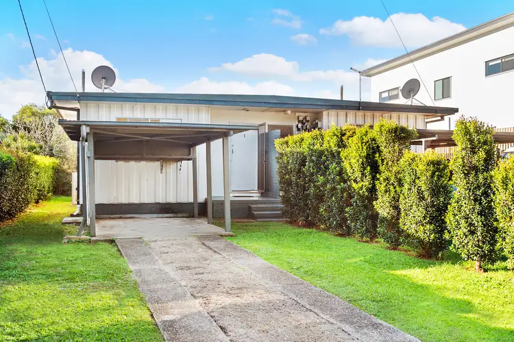 37 Conley Street, Clontarf QLD 4019