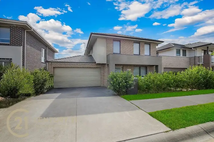23 Fernlea Crescent, Marsden Park NSW 2765
