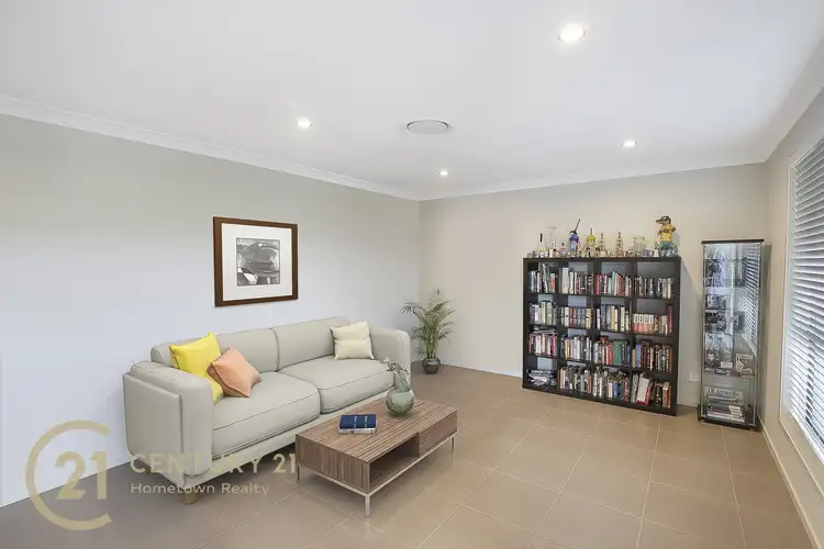 Third view of Homely house listing, 23 Fernlea Crescent, Marsden Park NSW 2765
