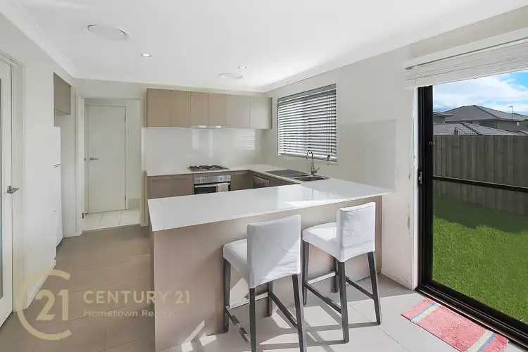 Fourth view of Homely house listing, 23 Fernlea Crescent, Marsden Park NSW 2765