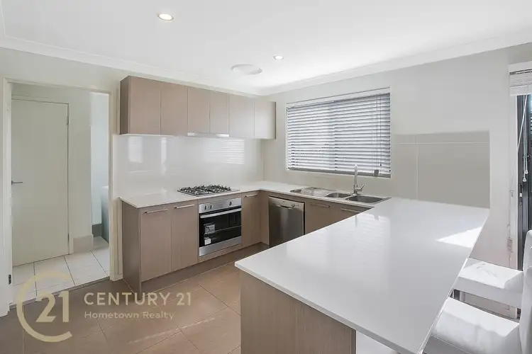 Sixth view of Homely house listing, 23 Fernlea Crescent, Marsden Park NSW 2765