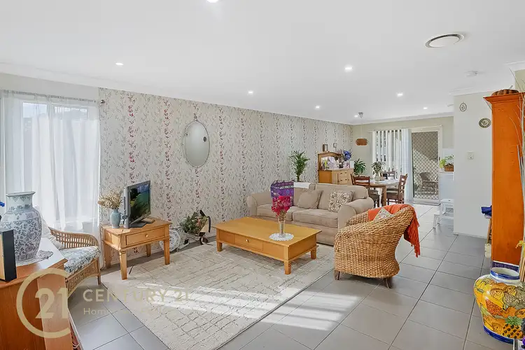 Second view of Homely house listing, 4/73 Crown Street, Riverstone NSW 2765